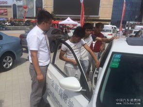 购车无忧首选青岛润众 新车与二手车服务一站式全解析